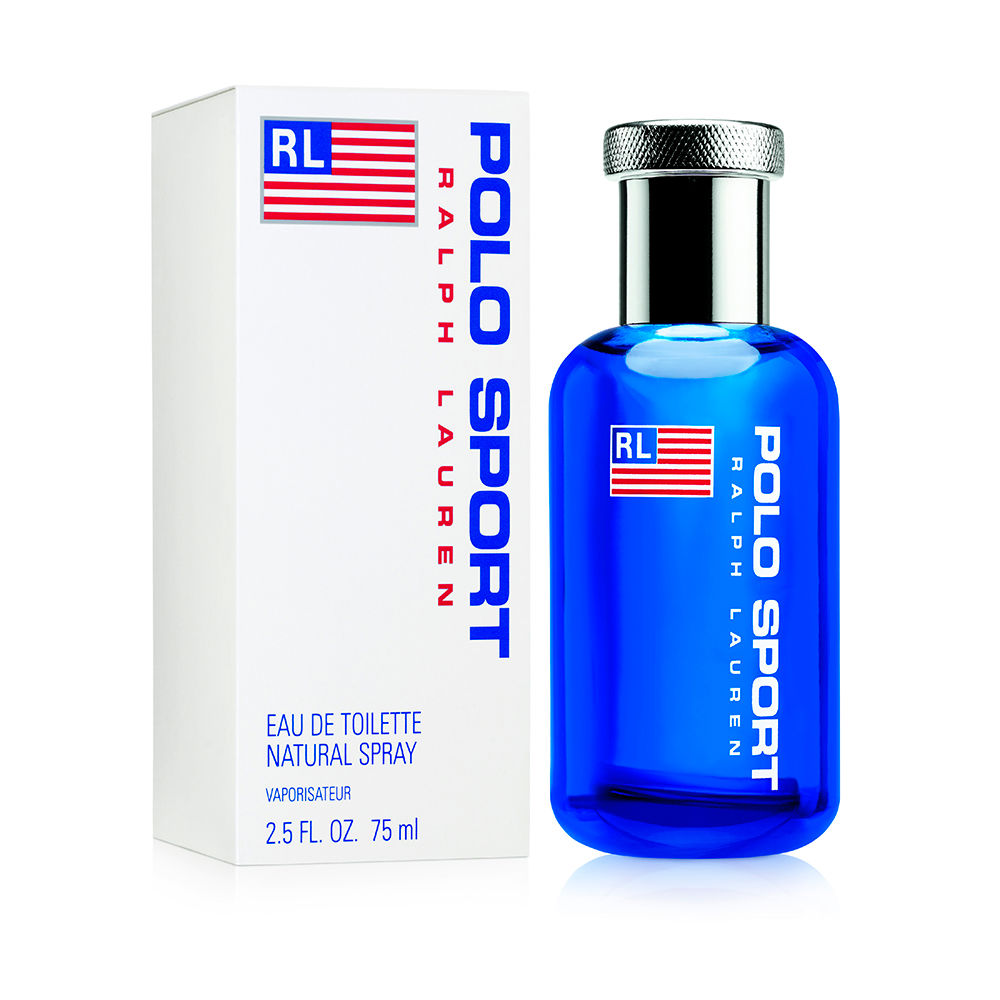 Ralph Lauren Polo Sport 125ml EDT